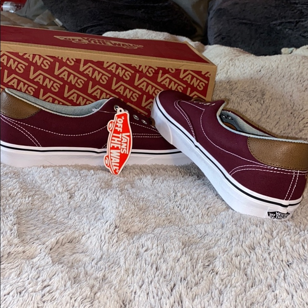 Brand new Vans (C&L) Era 59